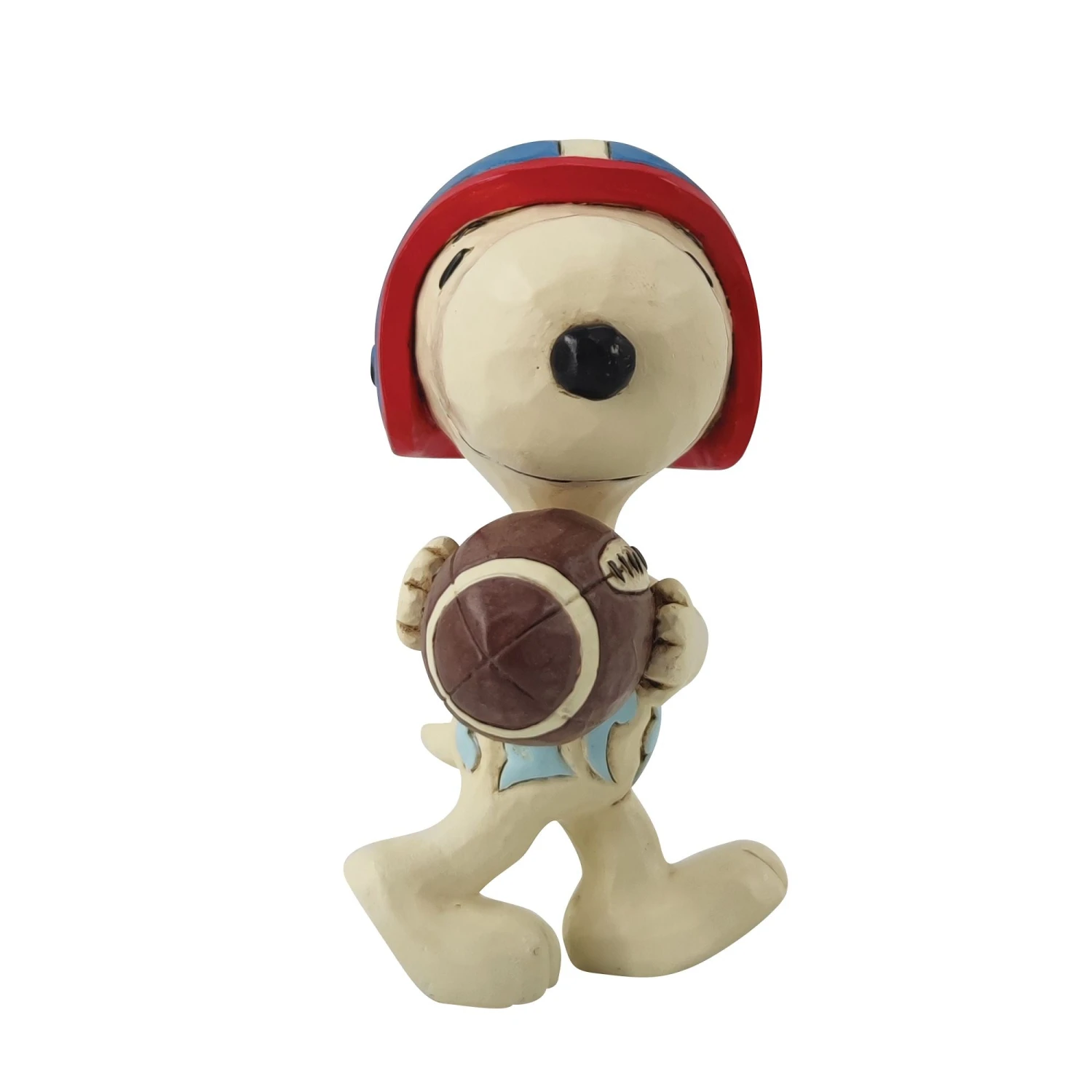 Enesco Gift Snoopy Football Mini(Snoopy Football Mini) 6 Enesco Gift Snoopy Football Mini(Snoopy Football Mini) - Image 6