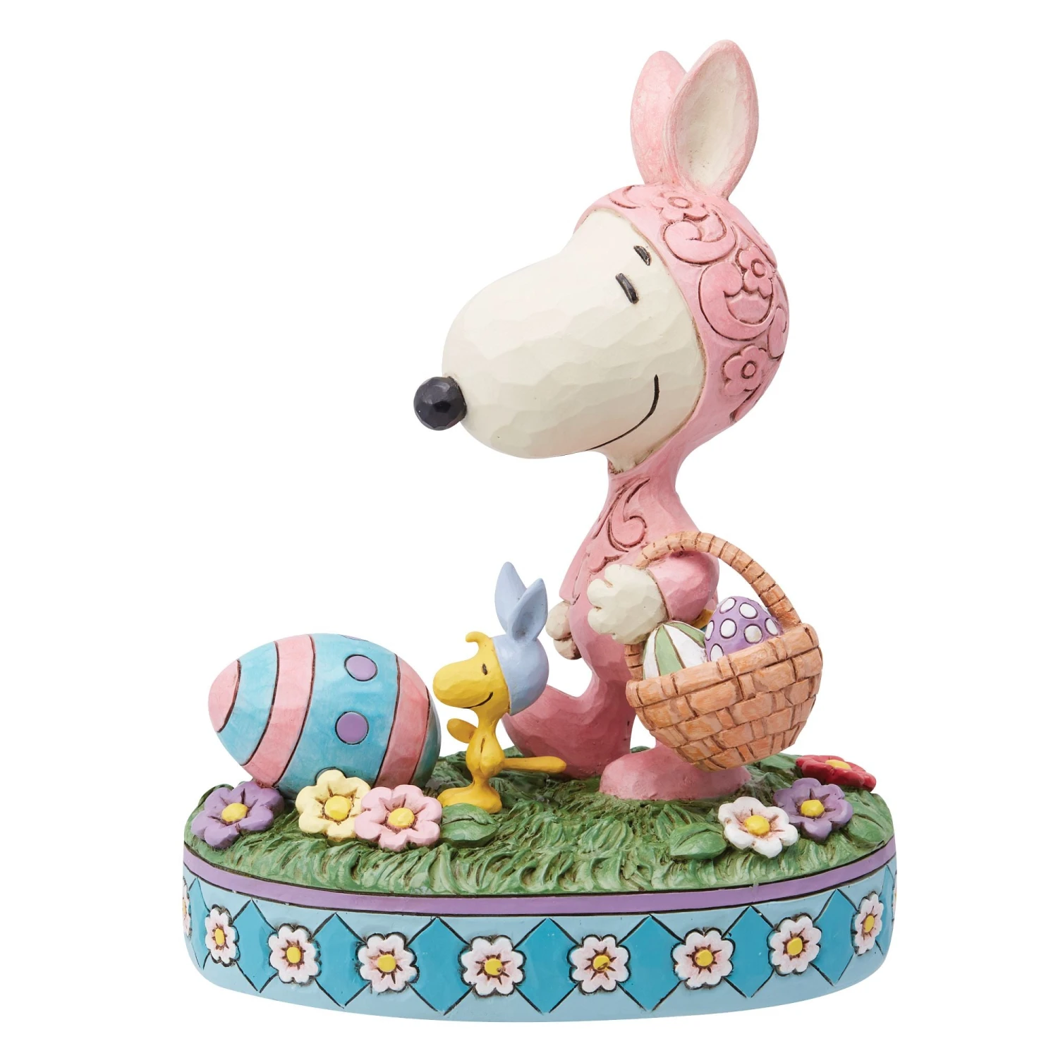 Enesco Gift Snoopy & Woodstock Easter(Snoopy Woodstock Easter) 1 Enesco Gift Snoopy & Woodstock Easter(Snoopy Woodstock Easter)