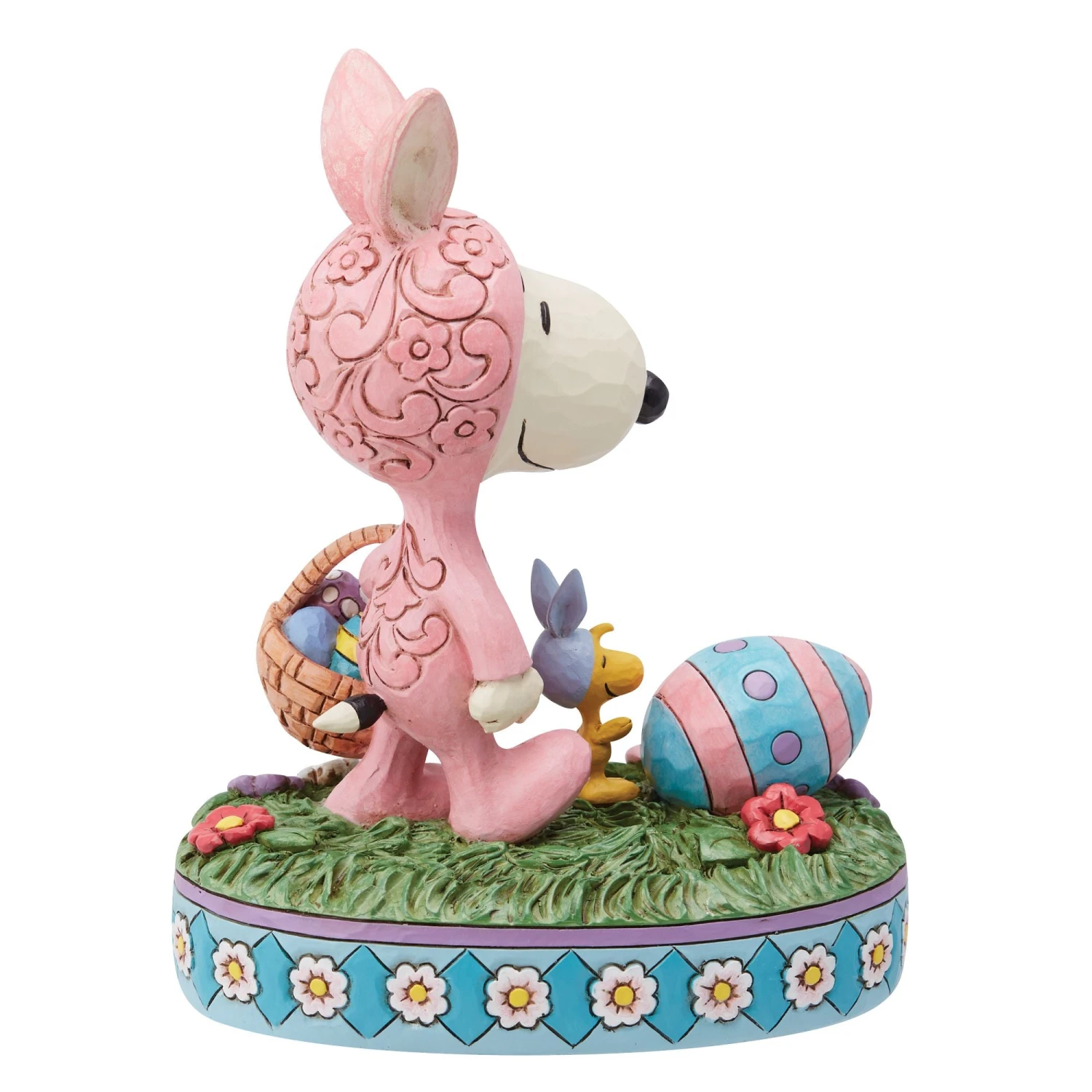 Enesco Gift Snoopy & Woodstock Easter(Snoopy Woodstock Easter) 2 Enesco Gift Snoopy & Woodstock Easter(Snoopy Woodstock Easter) - Image 2