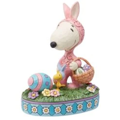 Enesco Gift Snoopy & Woodstock Easter(Snoopy Woodstock Easter) 7 Enesco Gift Snoopy & Woodstock Easter(Snoopy Woodstock Easter) -Enesco Gift 6014343 2