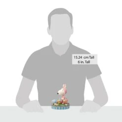 Enesco Gift Snoopy & Woodstock Easter(Snoopy Woodstock Easter) 8 Enesco Gift Snoopy & Woodstock Easter(Snoopy Woodstock Easter) -Enesco Gift 6014343 20