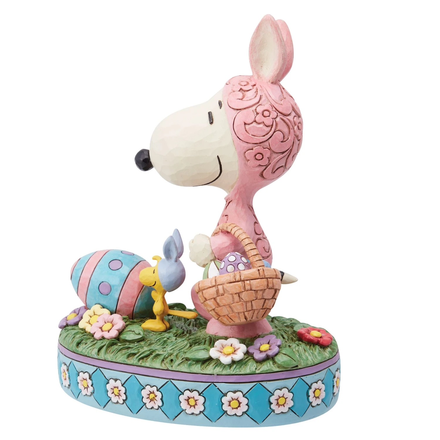 Enesco Gift Snoopy & Woodstock Easter(Snoopy Woodstock Easter) 5 Enesco Gift Snoopy & Woodstock Easter(Snoopy Woodstock Easter) - Image 5