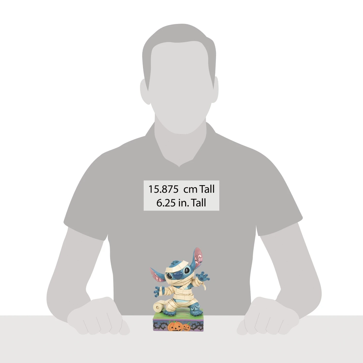 Enesco Gift Mummy Stitch(Mummy Stitch) 5 Enesco Gift Mummy Stitch(Mummy Stitch) - Image 5