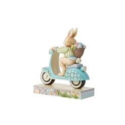 Enesco Gift Bunny On Scooter Fig(Bunny On Scooter Fig) 10 Enesco Gift Bunny On Scooter Fig(Bunny On Scooter Fig) -Enesco Gift 6014390 3