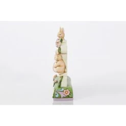 Enesco Gift Hoppy Easter With Bunnies Fig(Hoppy Easter With Bunnies Fig) 7 Enesco Gift Hoppy Easter With Bunnies Fig(Hoppy Easter With Bunnies Fig) -Enesco Gift 6014396 2