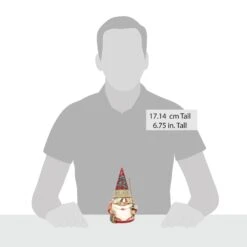 Enesco Gift Fishing Gnome Figurine(Fishing Gnome Figurine) 8 Enesco Gift Fishing Gnome Figurine(Fishing Gnome Figurine) -Enesco Gift 6014402 20