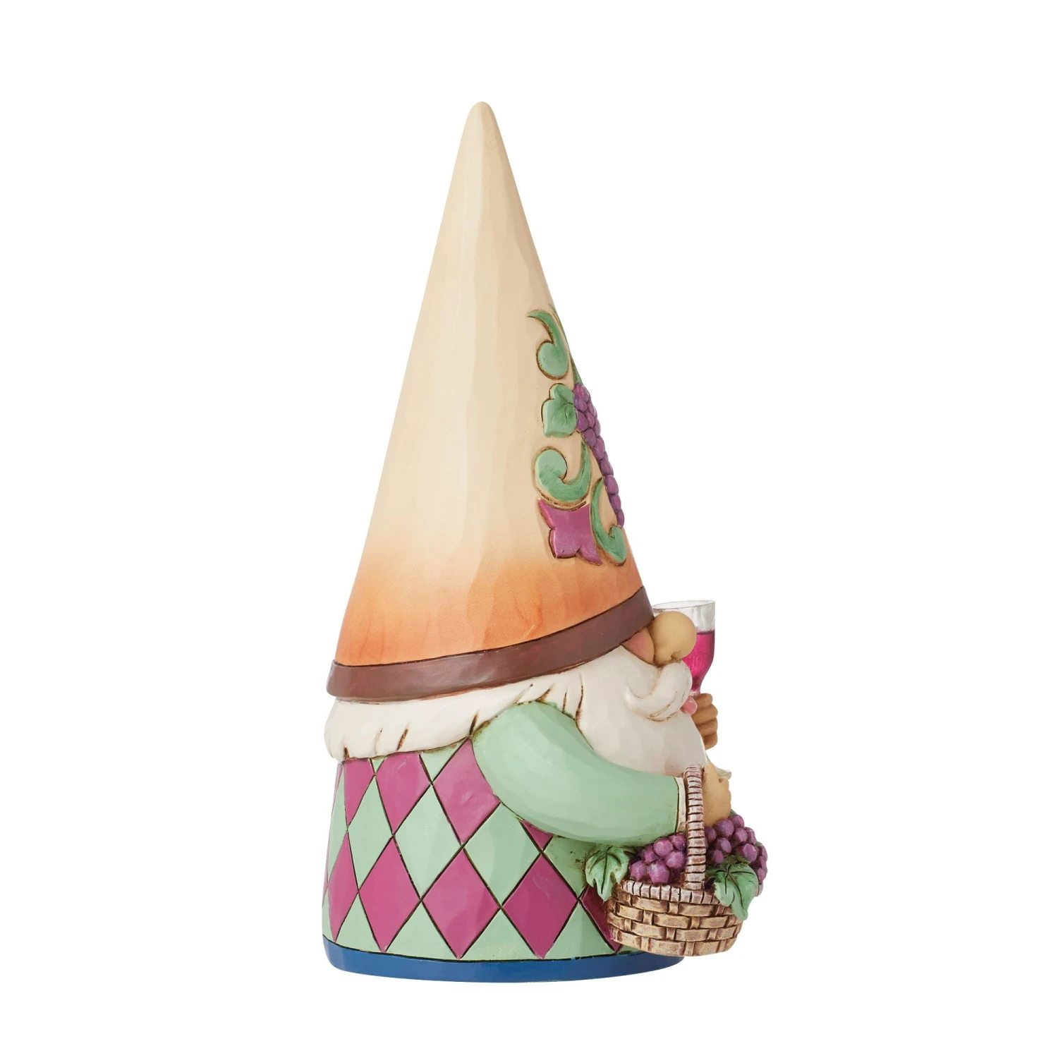 Enesco Gift Wine Gnome Figurine(Wine Gnome Figurine) 5 Enesco Gift Wine Gnome Figurine(Wine Gnome Figurine) - Image 5