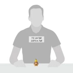 Enesco Gift Bird With Flower Hat Figurine(Bird With Flower Hat Figurine) 9 Enesco Gift Bird With Flower Hat Figurine(Bird With Flower Hat Figurine) -Enesco Gift 6014419 5