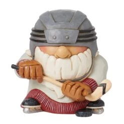 Enesco Gift Hockey Player Figurine(Hockey Player Figurine)