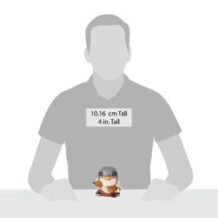 Enesco Gift Hockey Player Figurine(Hockey Player Figurine) -Enesco Gift 6014420 5