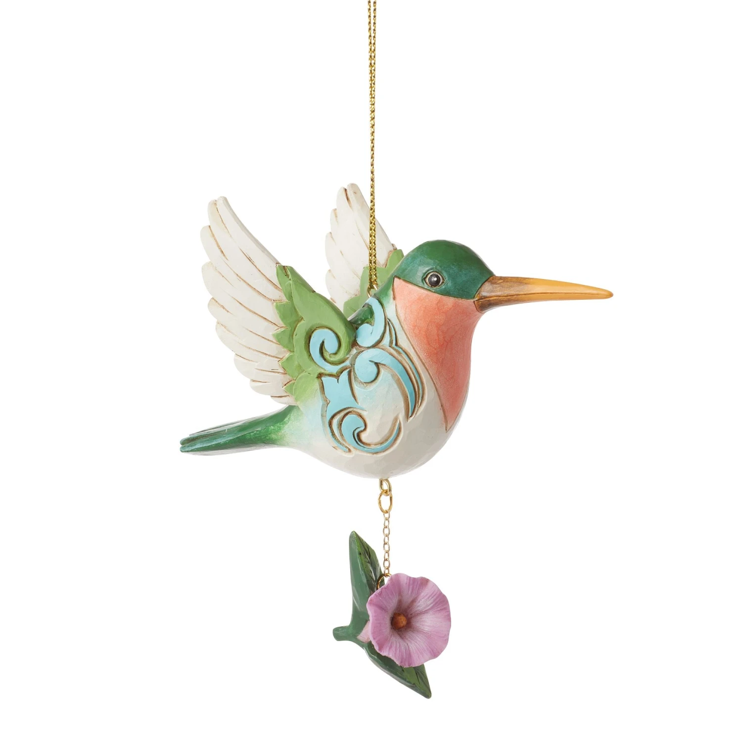 Enesco Gift Hummingbird Ornament(Hummingbird Ornament) 3 Enesco Gift Hummingbird Ornament(Hummingbird Ornament) - Image 3