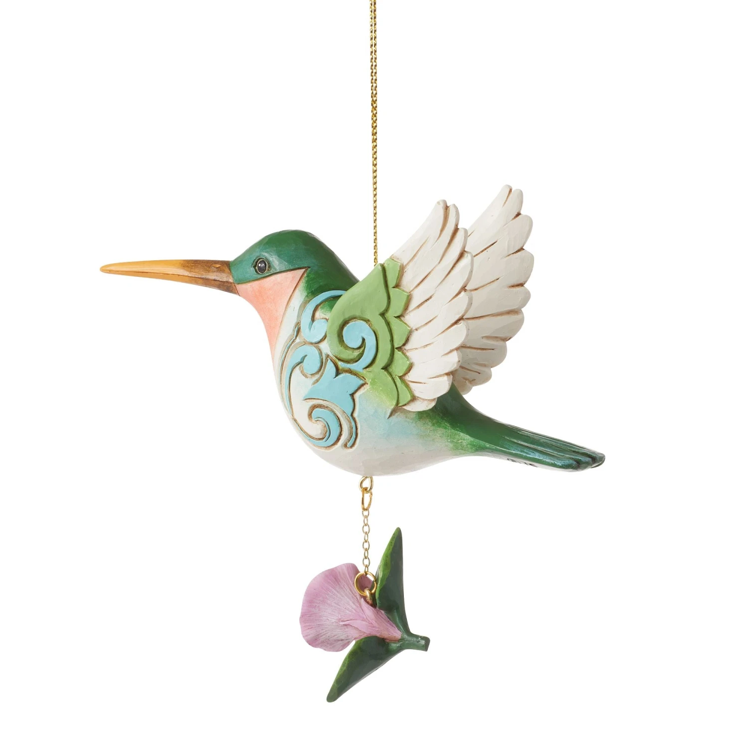 Enesco Gift Hummingbird Ornament(Hummingbird Ornament) 4 Enesco Gift Hummingbird Ornament(Hummingbird Ornament) - Image 4