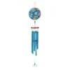 Enesco Gift Dog Park Wind Chime(Dog Park Windchimes)