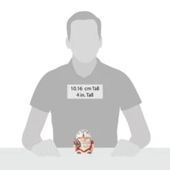 Enesco Gift Football Player Figurine(Football Player Figurine) 9 Enesco Gift Football Player Figurine(Football Player Figurine) -Enesco Gift 6014476 5