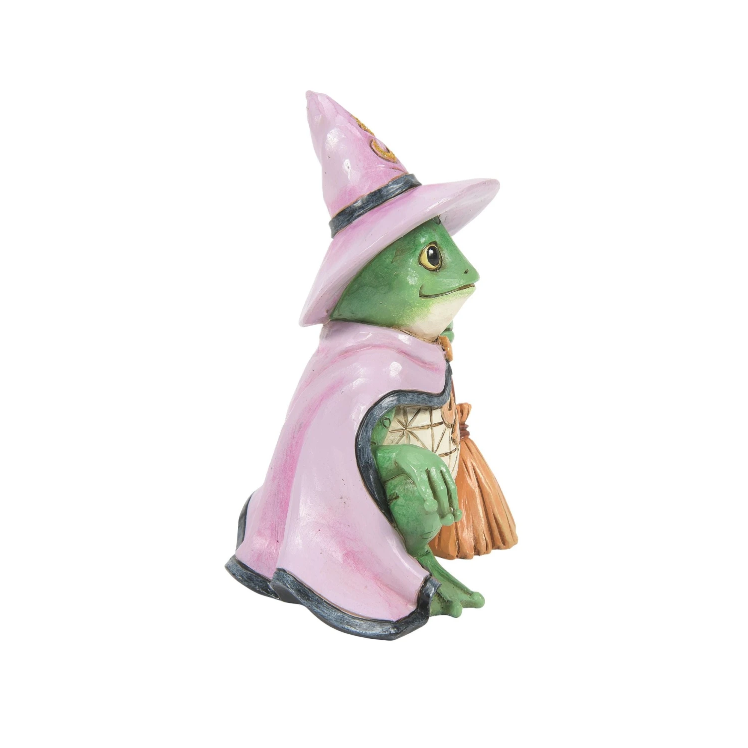 Enesco Gift Frog Witch Mini(Frog Witch Mini) 2 Enesco Gift Frog Witch Mini(Frog Witch Mini) - Image 2