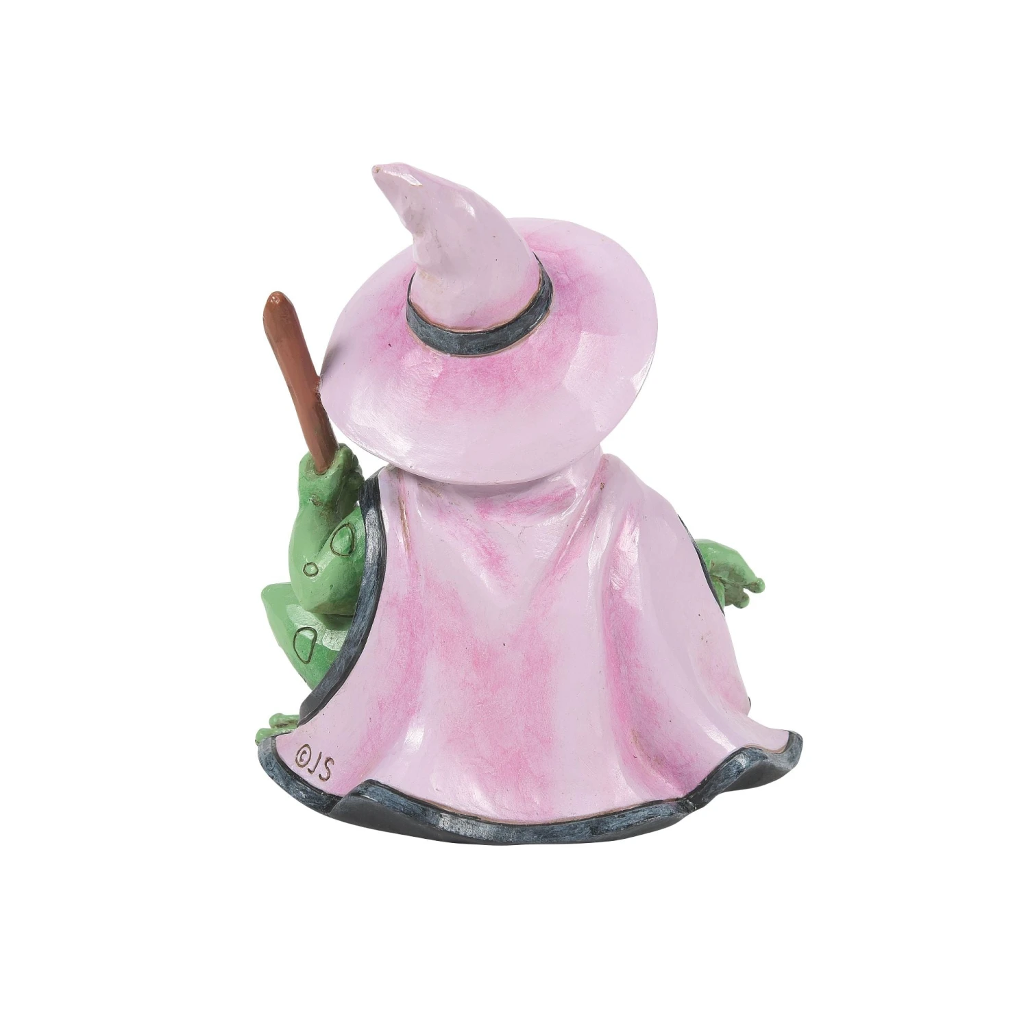 Enesco Gift Frog Witch Mini(Frog Witch Mini) 3 Enesco Gift Frog Witch Mini(Frog Witch Mini) - Image 3