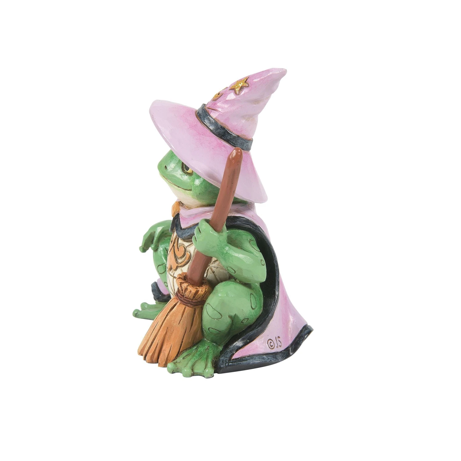 Enesco Gift Frog Witch Mini(Frog Witch Mini) 4 Enesco Gift Frog Witch Mini(Frog Witch Mini) - Image 4