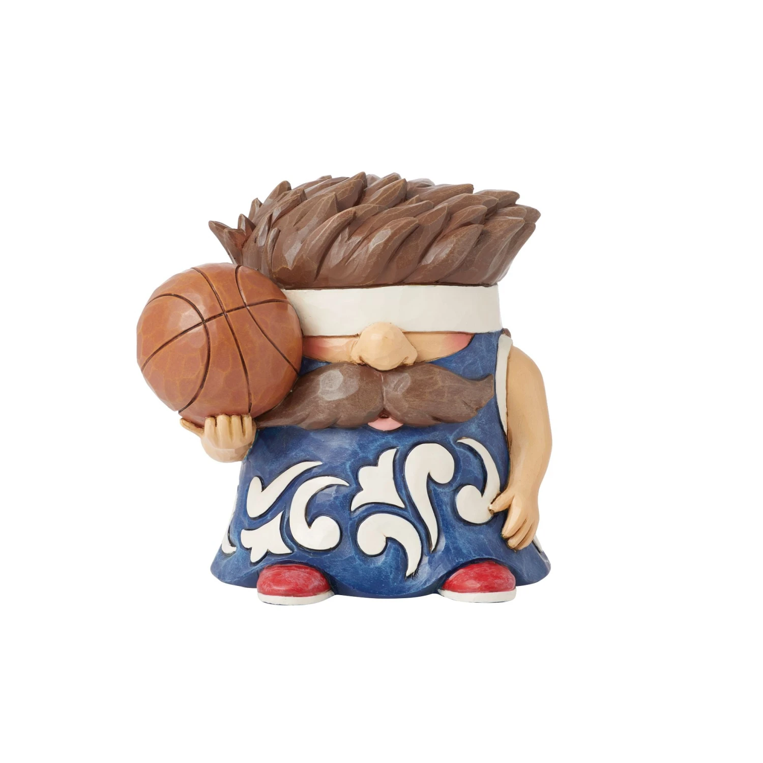 Enesco Gift Basketball Player Figurine(Basketball Player Figurine) 1 Enesco Gift Basketball Player Figurine(Basketball Player Figurine)