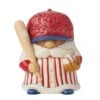 Enesco Gift Baseball Player Figure(Baseball Player Figure)