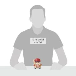 Enesco Gift Baseball Player Figure(Baseball Player Figure) 7 Enesco Gift Baseball Player Figure(Baseball Player Figure) -Enesco Gift 6014483 20