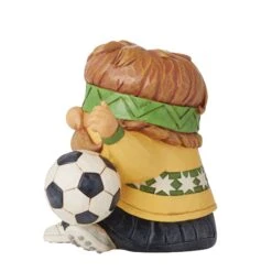 Enesco Gift Soccer Player Figure(Soccer Player Figure) 7 Enesco Gift Soccer Player Figure(Soccer Player Figure) -Enesco Gift 6014485 2