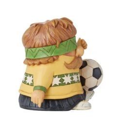 Enesco Gift Soccer Player Figure(Soccer Player Figure) 9 Enesco Gift Soccer Player Figure(Soccer Player Figure) -Enesco Gift 6014485 3