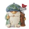 Enesco Gift Golf Figure(Golf Figure)
