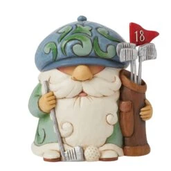 Enesco Gift Golf Figure(Golf Figure)
