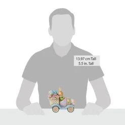 Enesco Gift 1st Annual Bunnies On Parade(1st Annual Bunnies On Parade) 15 Enesco Gift 1st Annual Bunnies On Parade(1st Annual Bunnies On Parade) -Enesco Gift 6014491 8