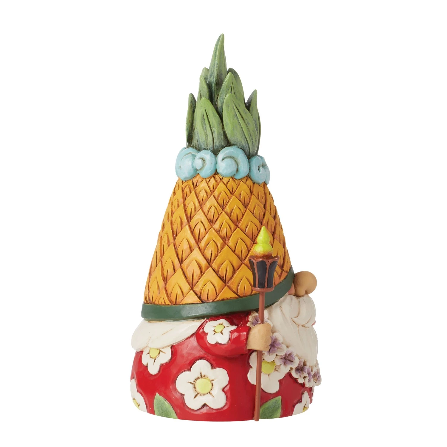 Enesco Gift Tropical Gnome Figurine(Tropical Gnome Figurine) 2 Enesco Gift Tropical Gnome Figurine(Tropical Gnome Figurine) - Image 2