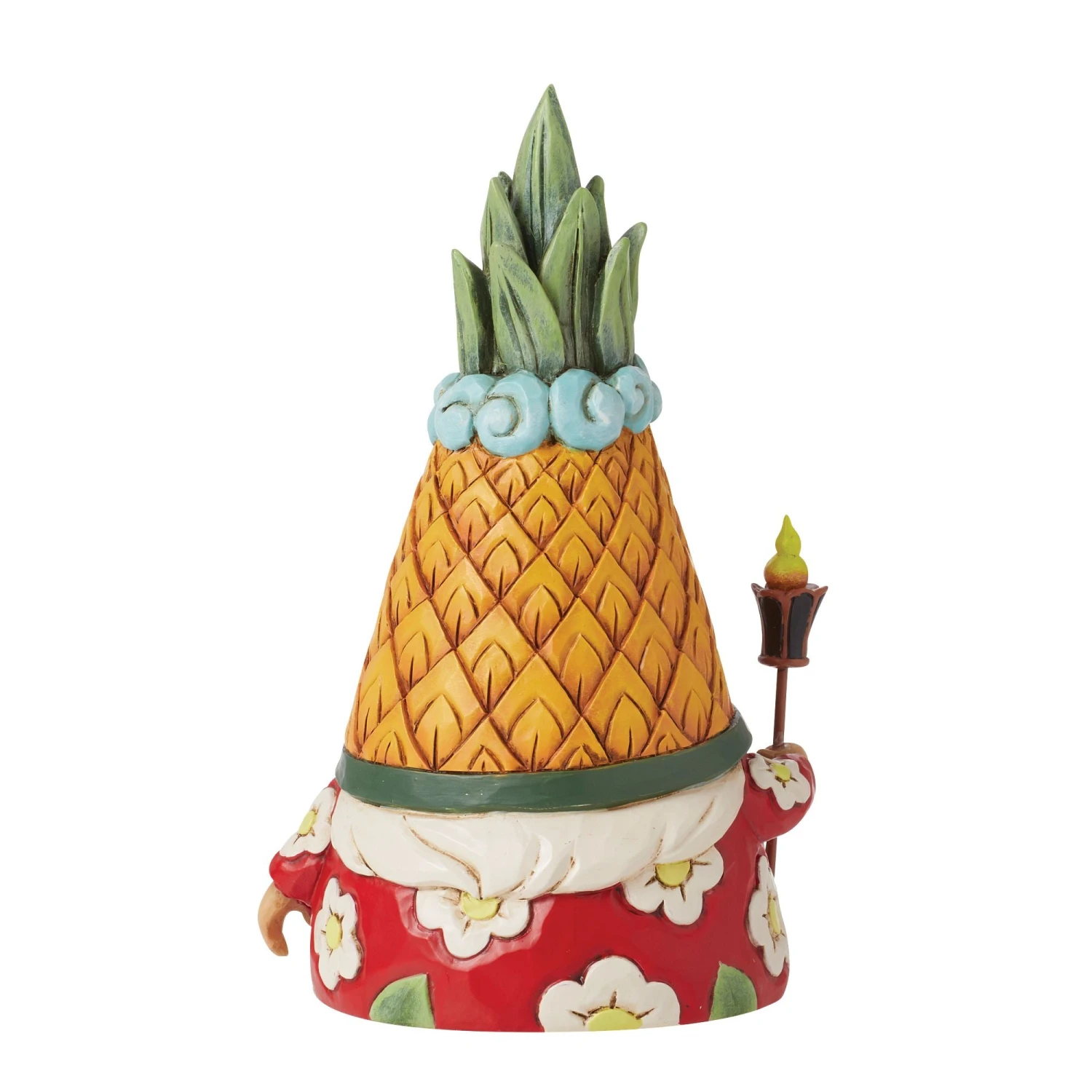 Enesco Gift Tropical Gnome Figurine(Tropical Gnome Figurine) 3 Enesco Gift Tropical Gnome Figurine(Tropical Gnome Figurine) - Image 3