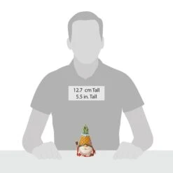 Enesco Gift Tropical Gnome Figurine(Tropical Gnome Figurine) 8 Enesco Gift Tropical Gnome Figurine(Tropical Gnome Figurine) -Enesco Gift 6014500 20