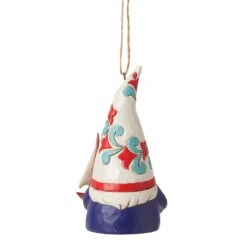 Enesco Gift Gnome Sailboat Ornament(Gnome Sailboat Ornament) 7 Enesco Gift Gnome Sailboat Ornament(Gnome Sailboat Ornament) -Enesco Gift 6014502 2