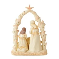 Enesco Gift Coastal Nativity Figurine(Coastal Nativity Figurine) -Enesco Gift 6014506 2