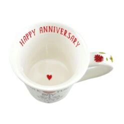 Enesco Gift Me And You Day Mug(Me And You Day Mug) 5 Enesco Gift Me And You Day Mug(Me And You Day Mug) -Enesco Gift 6014583 2