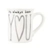 Enesco Gift Always You Soulmate Mug(Always You Soulmate Mug)