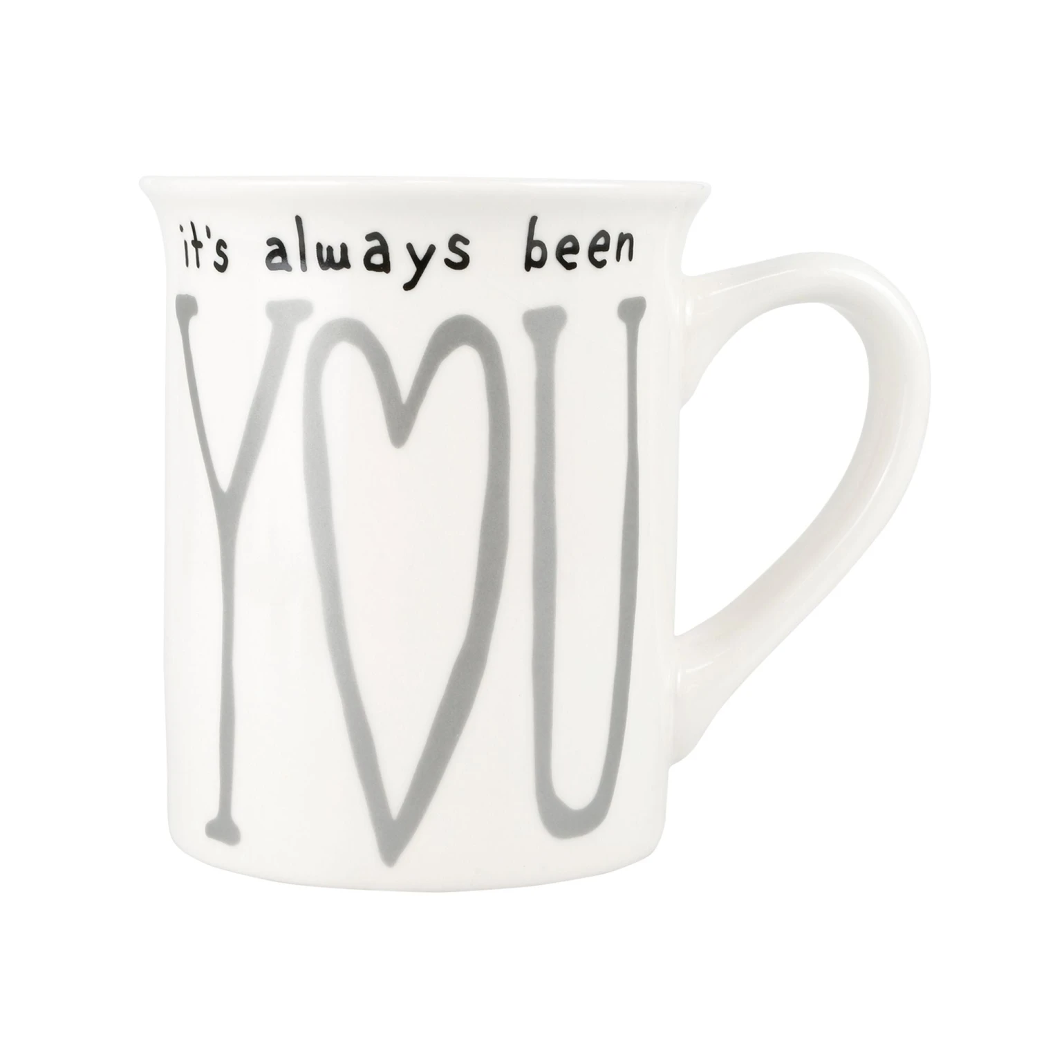 Enesco Gift Always You Soulmate Mug(Always You Soulmate Mug) 1 Enesco Gift Always You Soulmate Mug(Always You Soulmate Mug)