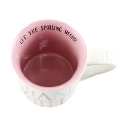 Enesco Gift I'm AGrandmother Mug(Ima Grandmother Mug) 5 Enesco Gift I'm AGrandmother Mug(Ima Grandmother Mug) -Enesco Gift 6014594 2