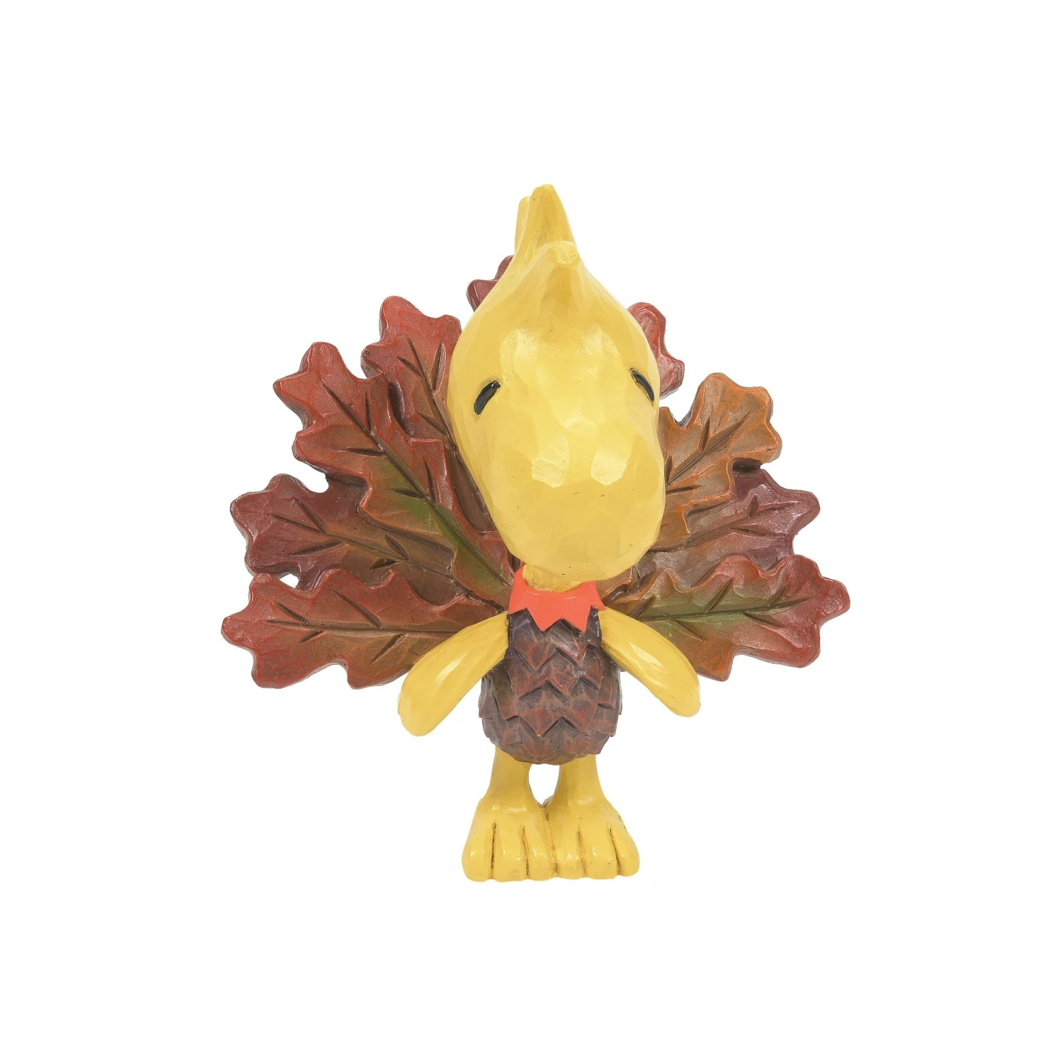 Enesco Gift Woodstock Turkey Mini(Woodstock Turkey Mini) 1 Enesco Gift Woodstock Turkey Mini(Woodstock Turkey Mini)