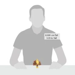 Enesco Gift Woodstock Turkey Mini(Woodstock Turkey Mini) 8 Enesco Gift Woodstock Turkey Mini(Woodstock Turkey Mini) -Enesco Gift 6014626 20