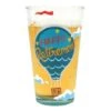 Enesco Gift Happy Retirement Pint Glass(Happy Retirement Pint Glass)