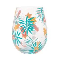 Enesco Gift Beachful Bliss Stemless Wine(Beachful Bliss Stemless Wine) 14 Enesco Gift Beachful Bliss Stemless Wine(Beachful Bliss Stemless Wine) -Enesco Gift 6014658 3