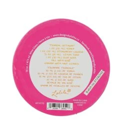 Enesco Gift Tropcial Getaway Wine Glass(Tropcial Getaway Wine Glass) 18 Enesco Gift Tropcial Getaway Wine Glass(Tropcial Getaway Wine Glass) -Enesco Gift 6014770 32