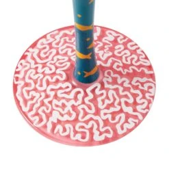 Enesco Gift Tropcial Getaway Wine Glass(Tropcial Getaway Wine Glass) 20 Enesco Gift Tropcial Getaway Wine Glass(Tropcial Getaway Wine Glass) -Enesco Gift 6014770 5