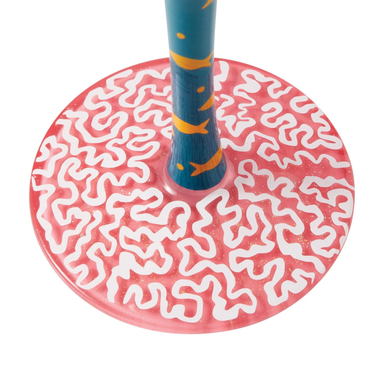 Enesco Gift Tropcial Getaway Wine Glass(Tropcial Getaway Wine Glass) 10 Enesco Gift Tropcial Getaway Wine Glass(Tropcial Getaway Wine Glass) - Image 10