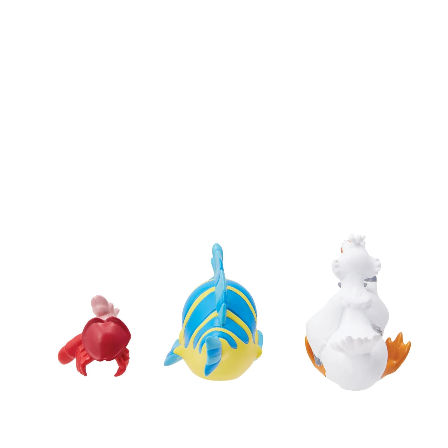 Enesco Gift Little Mermaid Mini Set(Little Mermaid Mini Set) 2 Enesco Gift Little Mermaid Mini Set(Little Mermaid Mini Set) - Image 2