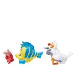 Enesco Gift Little Mermaid Mini Set(Little Mermaid Mini Set) 6 Enesco Gift Little Mermaid Mini Set(Little Mermaid Mini Set) -Enesco Gift 6014851 2