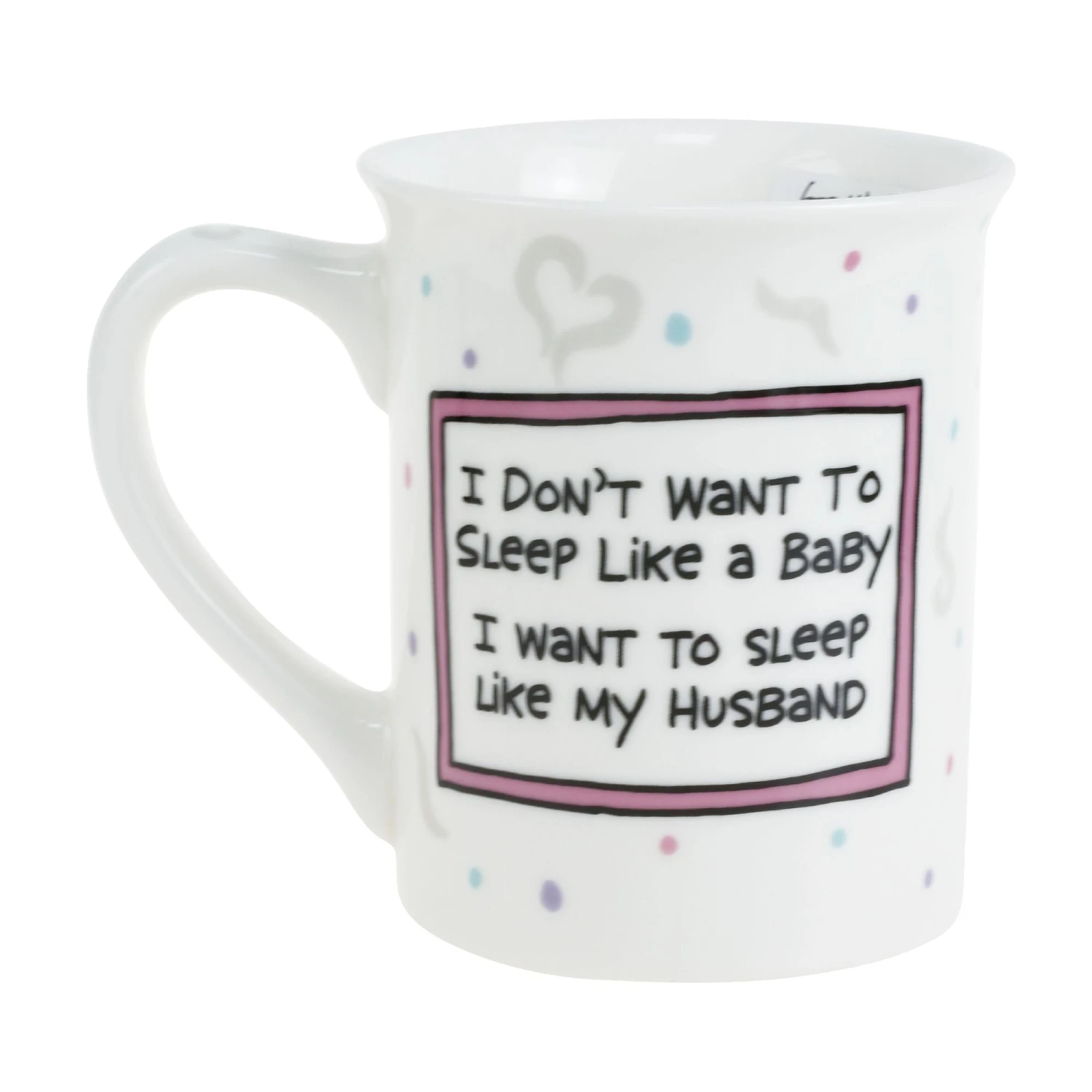 Enesco Gift Mama Needs Coffee Mug(Mama Needs Coffee Mug) 2 Enesco Gift Mama Needs Coffee Mug(Mama Needs Coffee Mug) - Image 2