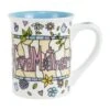Enesco Gift Promoted To God Mother Mug(Promoted To God Mother Mug)