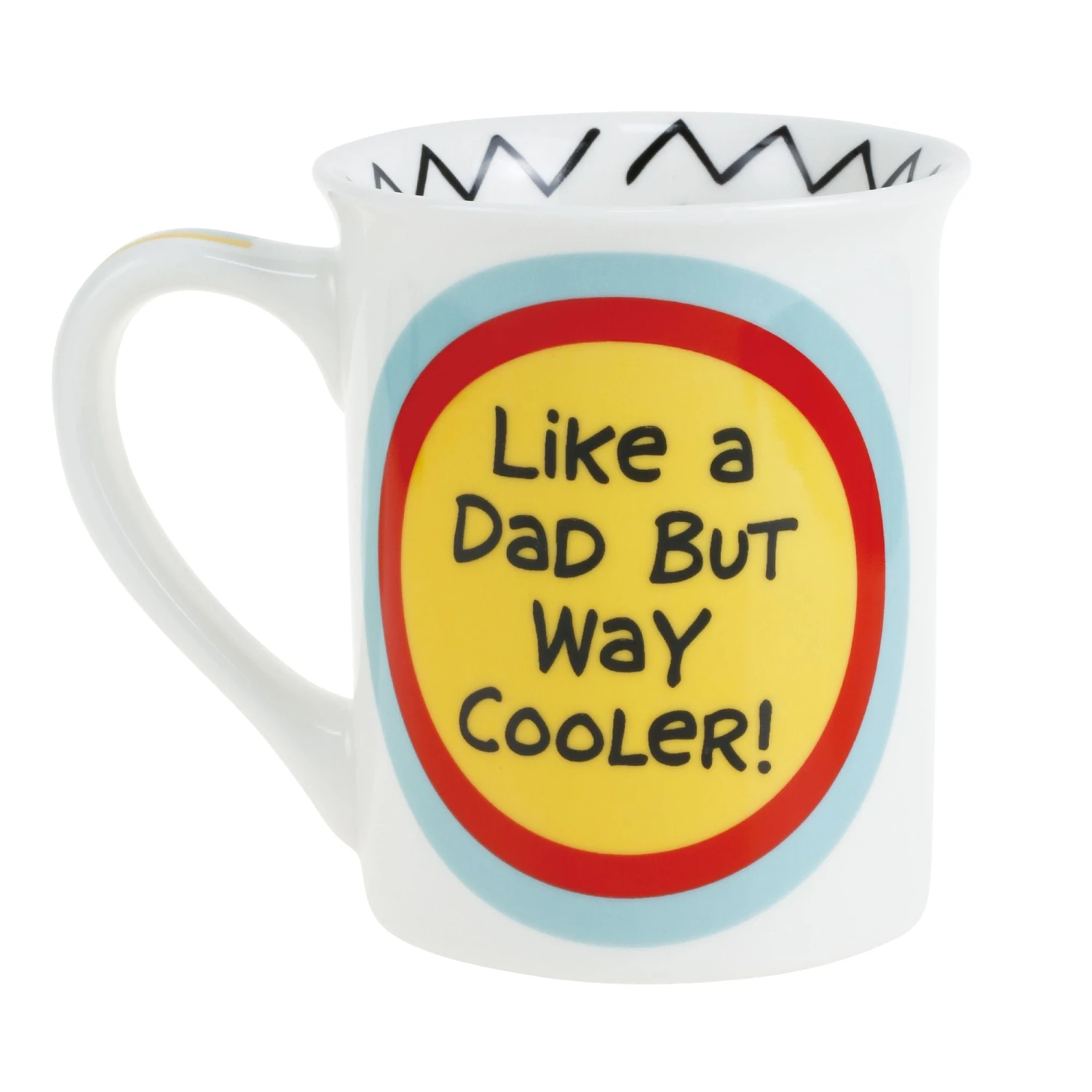 Enesco Gift Funcle Mug(Funcle Mug) 2 Enesco Gift Funcle Mug(Funcle Mug) - Image 2